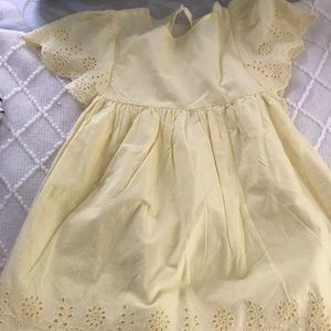 Toddler Old Navy Dress